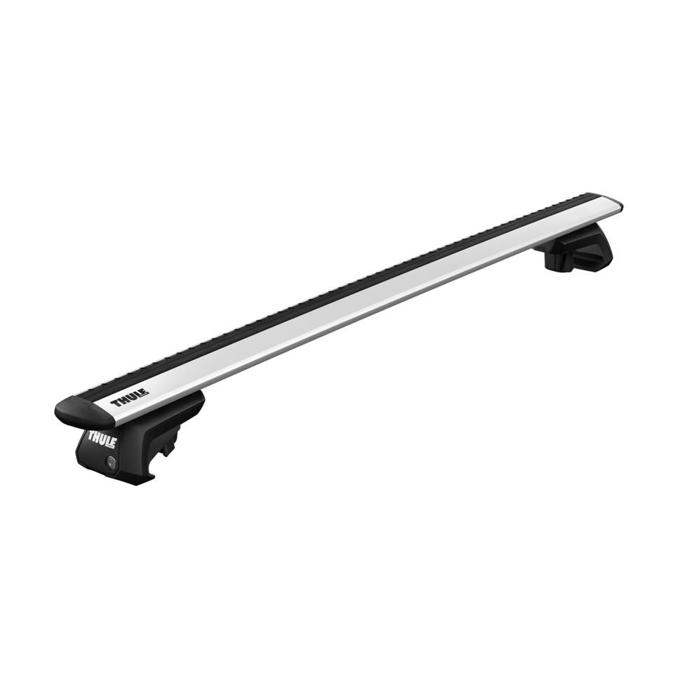 Thule evo roof rack system sale